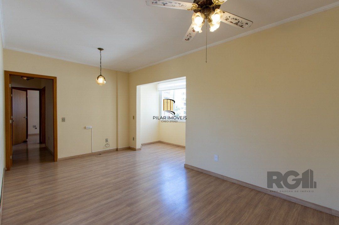 Apartamento 2 dormitórios no bairro Menino Deus