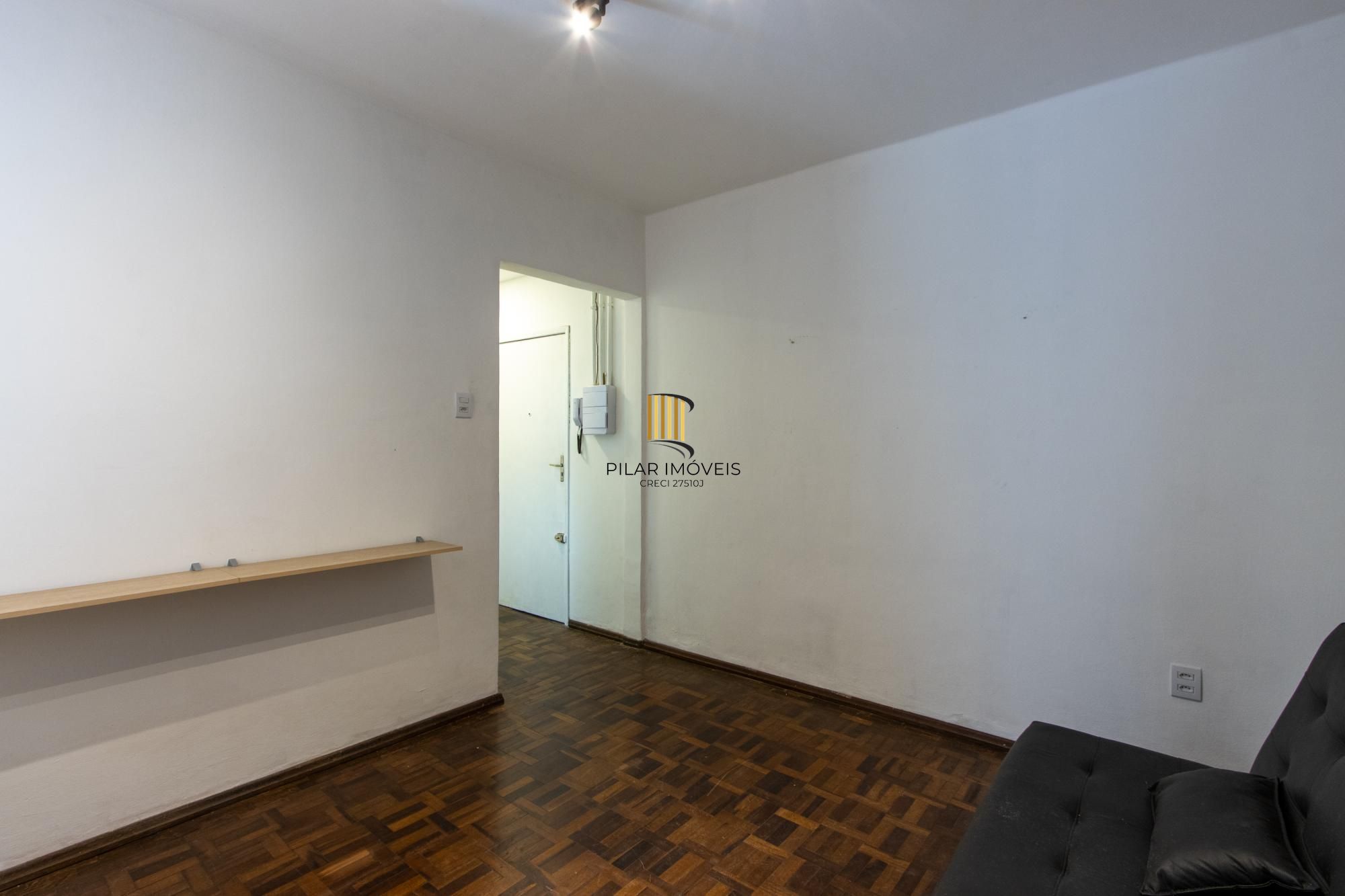 APARTAMENTO 1 QUARTO, ELEVADOR - CENTRO HISTÓRICO