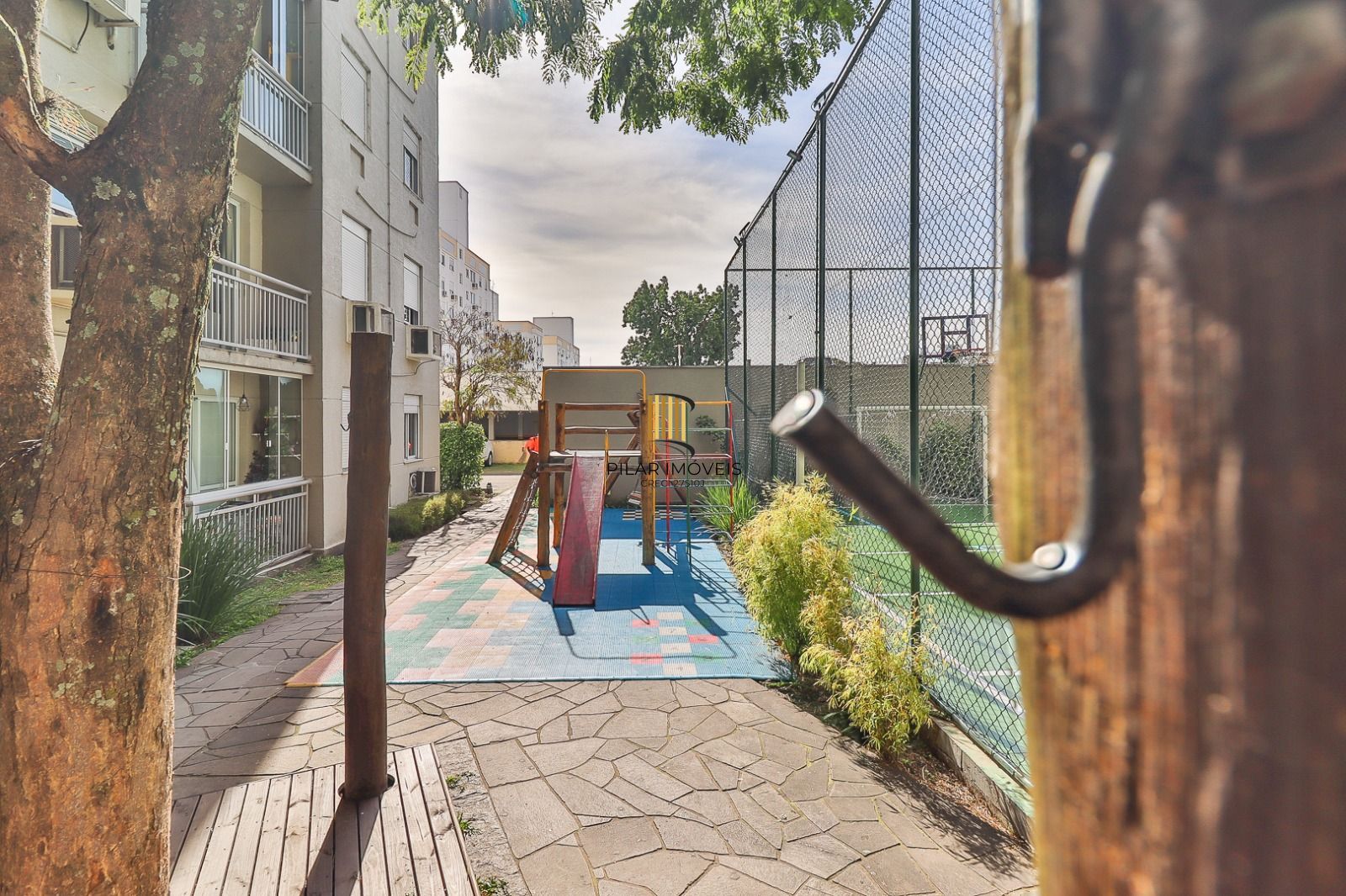 Apartamento 3 dormitórios no bairro Tristeza