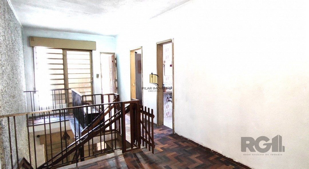 CASA RESIDENCIAL & COMERCIAL - BAIRRO SANTA CECÍLIA