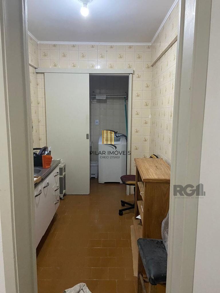 Apartamento 1 dormitório no bairro Centro Histórico