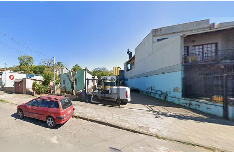 Terreno comercial ou residencial 10 X 30 - Bairro Cavalhada