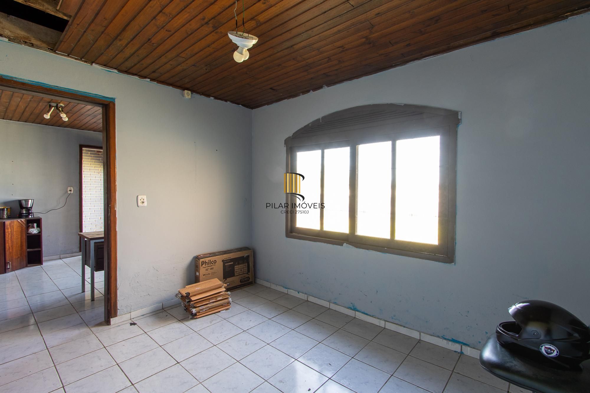 Terreno no bairro Campo Novo