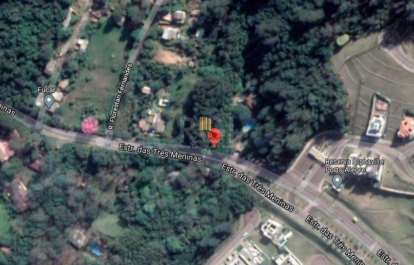 Terreno para Venda - 0m², 0 dormitórios, Vila Nova