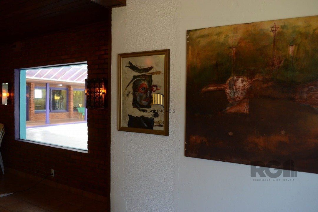 Casa Comercial no bairro Ipanema