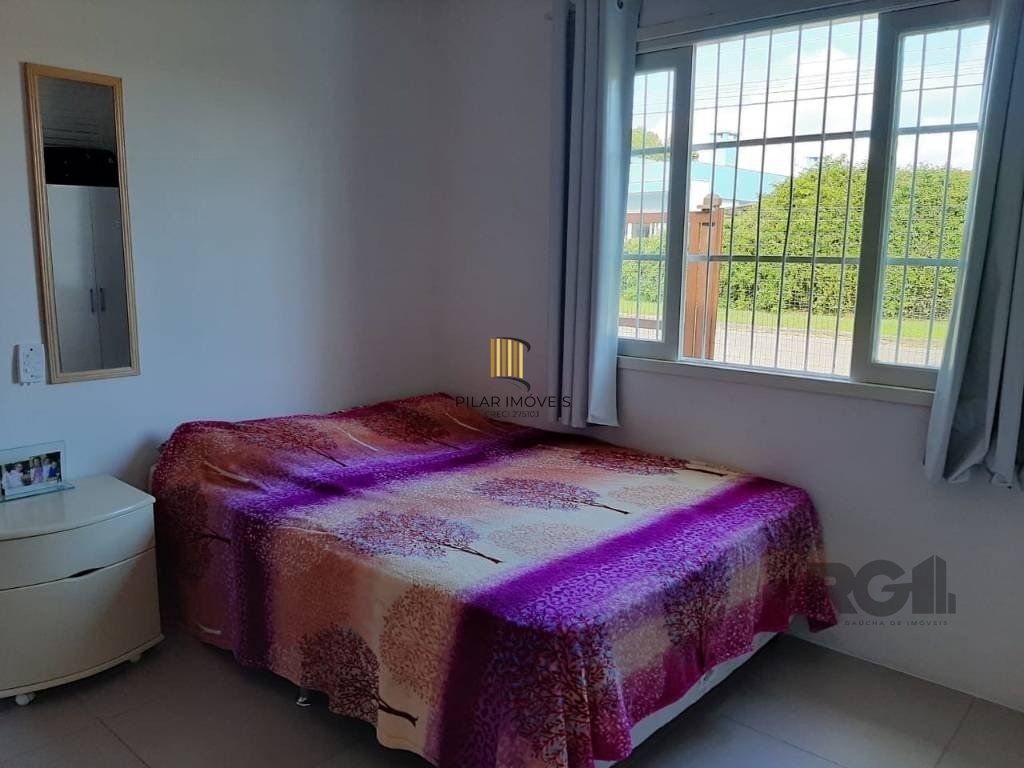 Casa 5 dormitórios no bairro Centro