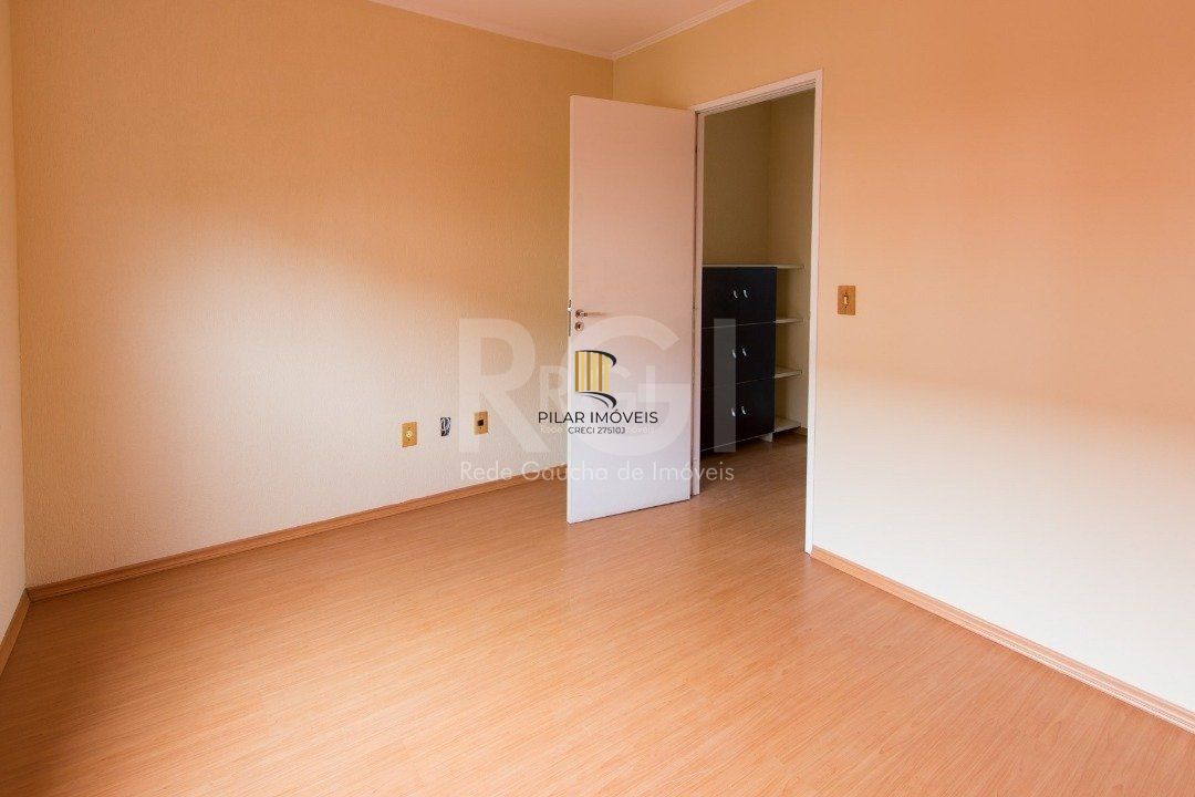 Casa Condominio para Venda - 92.32m², 3 dormitórios, sendo 1 suites, 2 vagas - Cristal