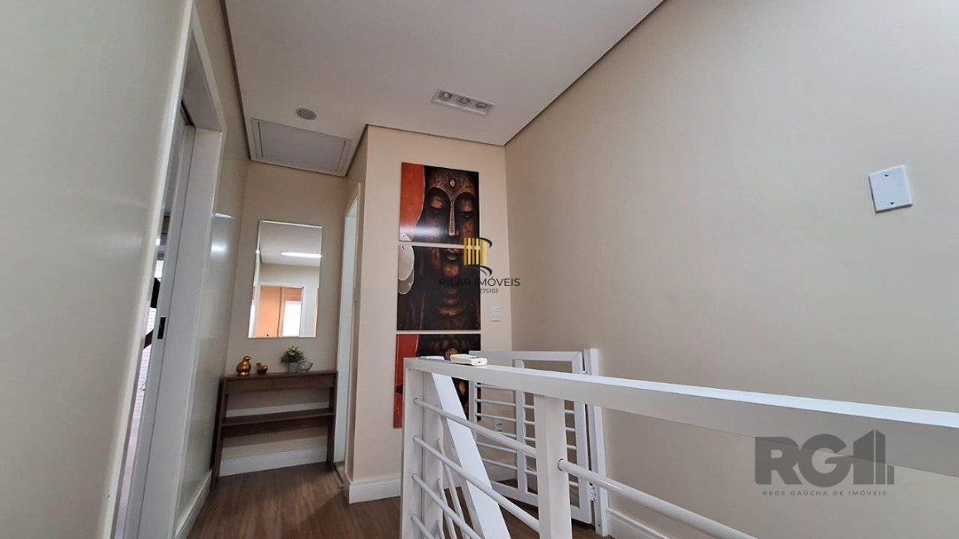 Sobrado comercial ou residencial, mobiliado, no Centro Histórico, com 2 quartos