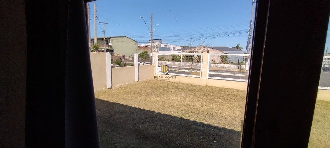Casa 2 dormitórios no bairro Centro