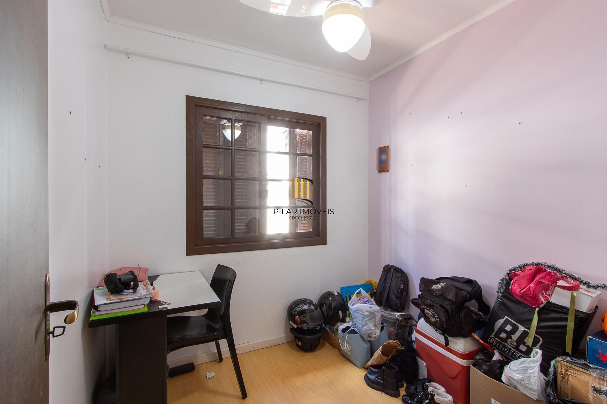 Casa de Condomínio 3 dormitórios no bairro Vila Nova