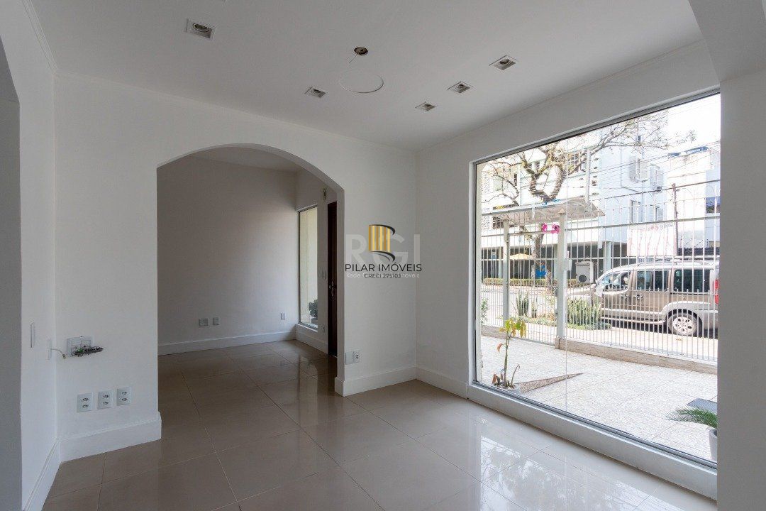Predio para Venda - 215.37m², 0 dormitórios, Menino Deus
