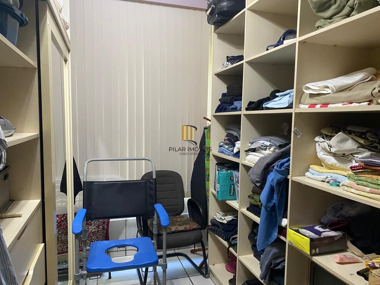 Casa 3 dormitórios no bairro Vila Nova