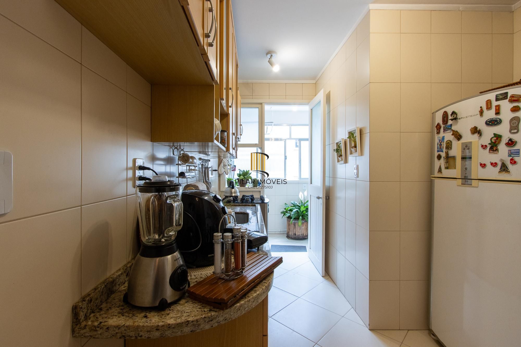 Apartamento 2 dormitórios no bairro Vila Assunção