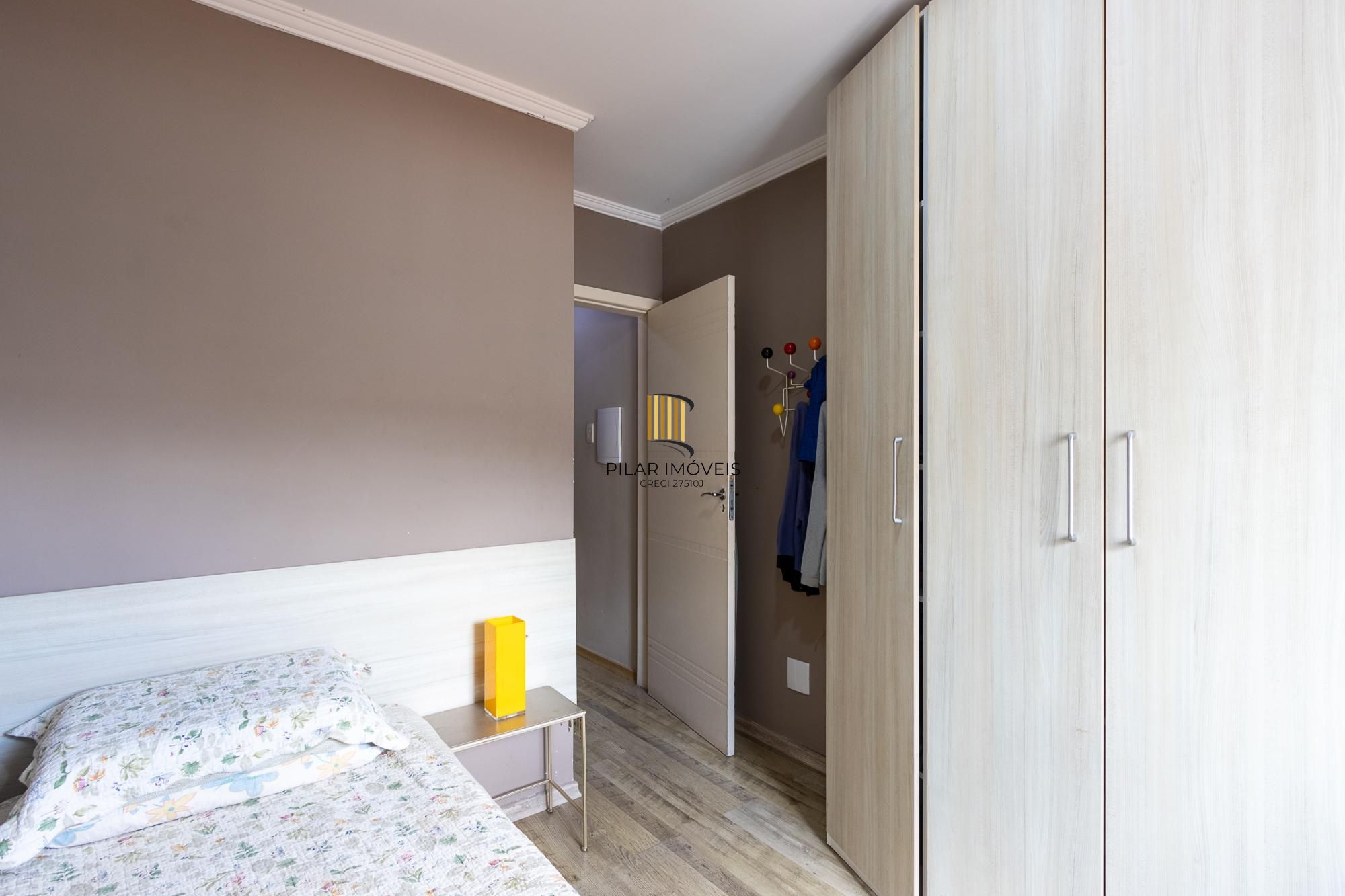 Casa 3 dormitórios no bairro Cristal