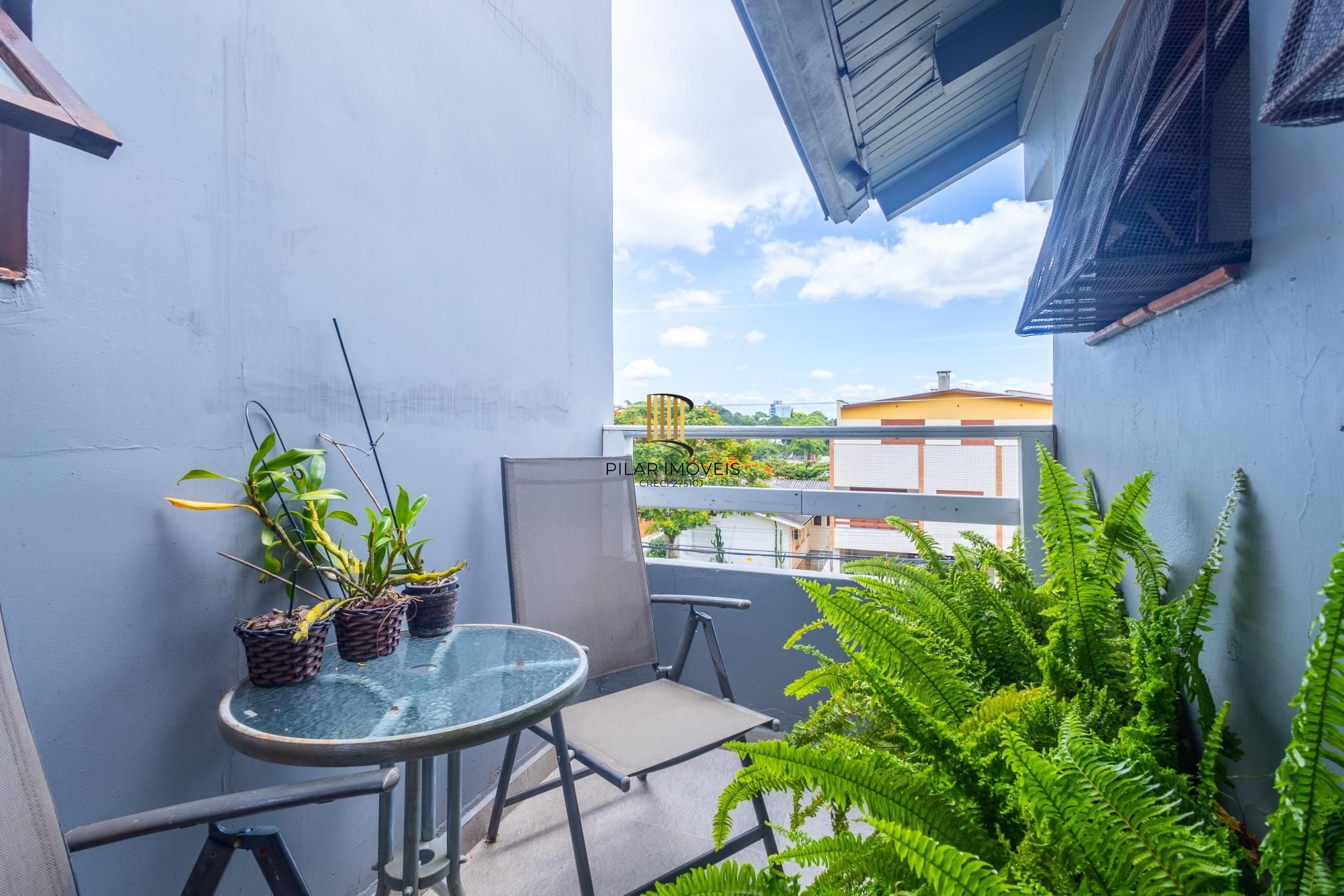 Casa em condomínio bairro Tristeza, com 185m² privativos.