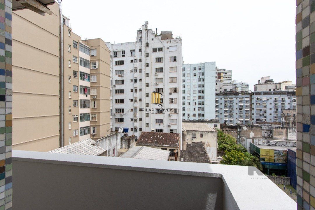 Apartamento | 3 quartos | 102,60m2 | Bairro Centro Histórico