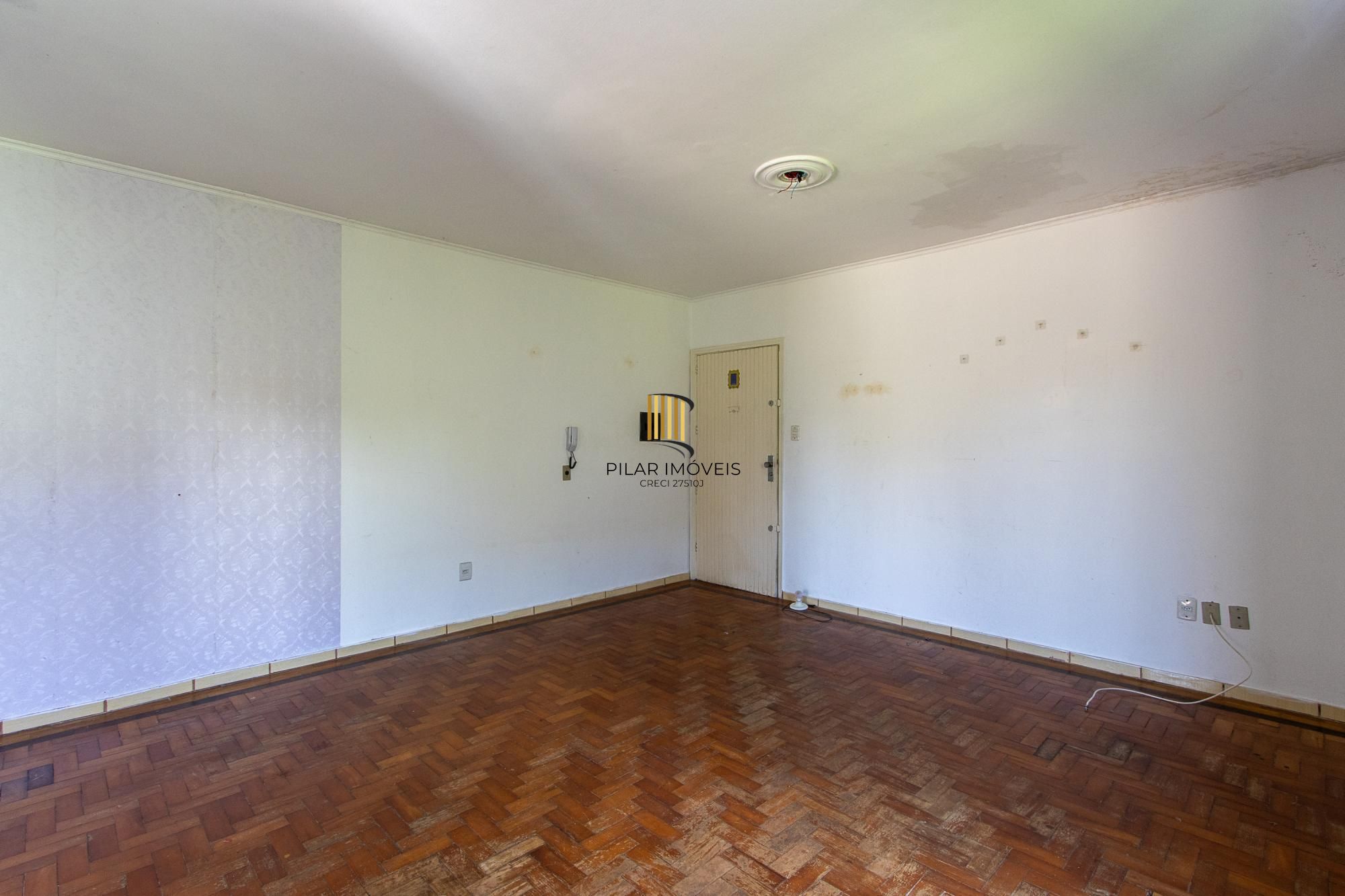 Apartamento na Silva Só