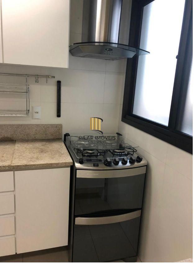 Apartamento Edifício Terrazas Mirador, 98,56m², 03 dormitórios, 01 suíte e 01 vagas.