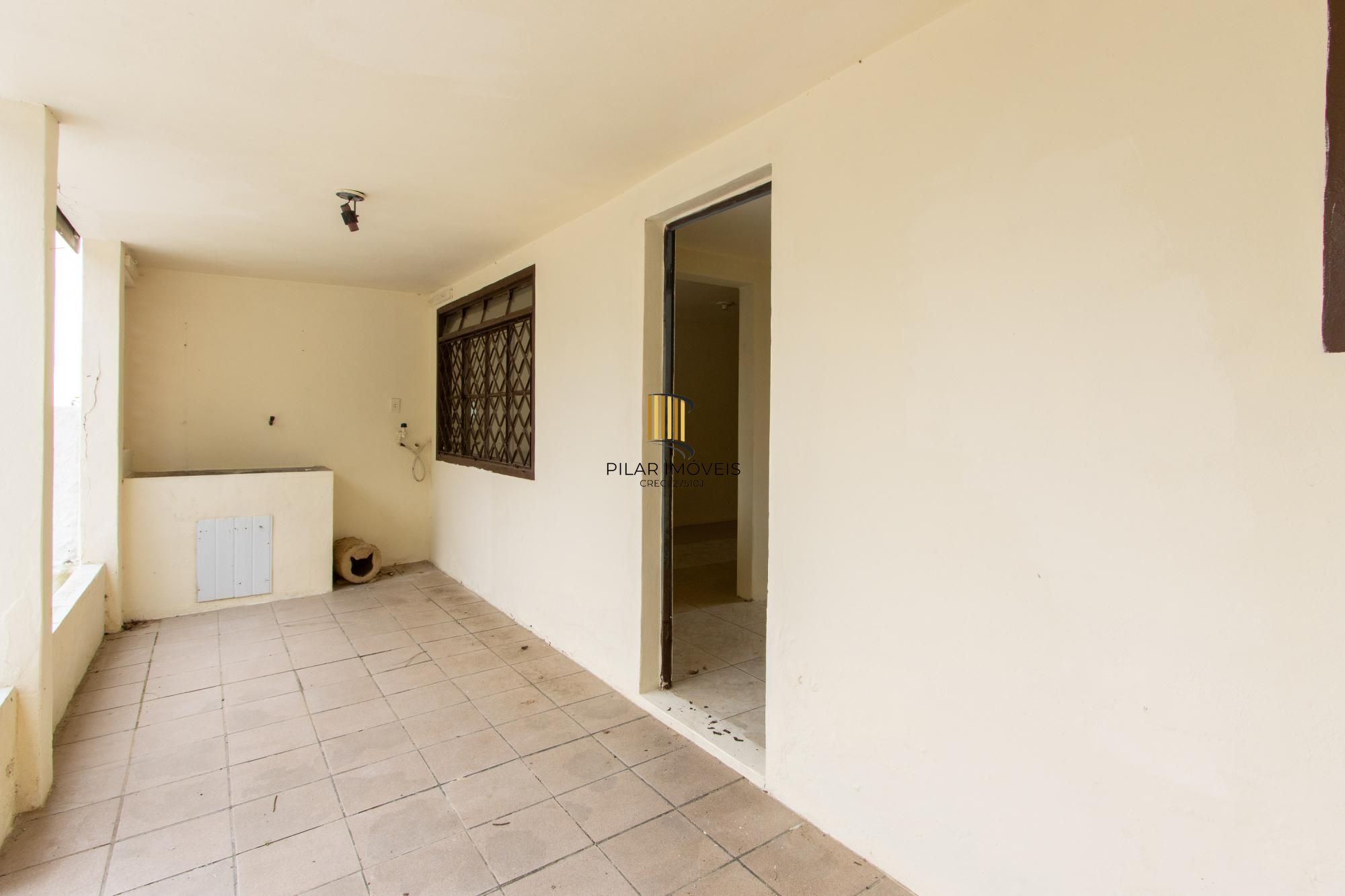 Casa 2 dormitórios no bairro Tristeza