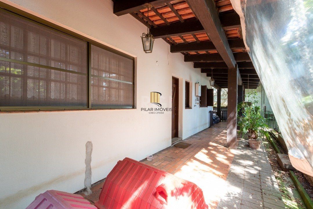Casa para Venda - 357.28m², 4 dormitórios, sendo 1 suites, 4 vagas - Jardim Isabel