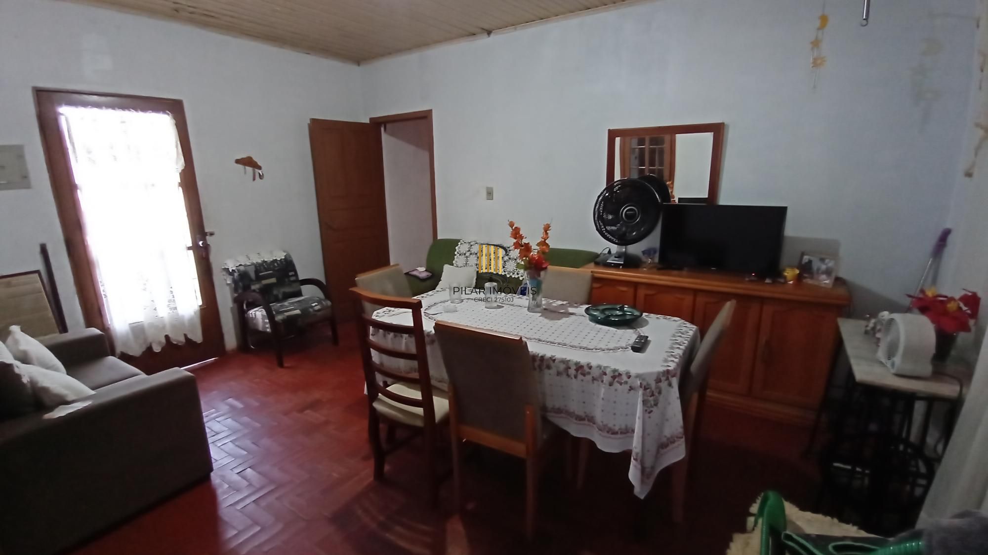 Terreno com 750m² na Av. Otto Niemeyer, bairro Camaquã