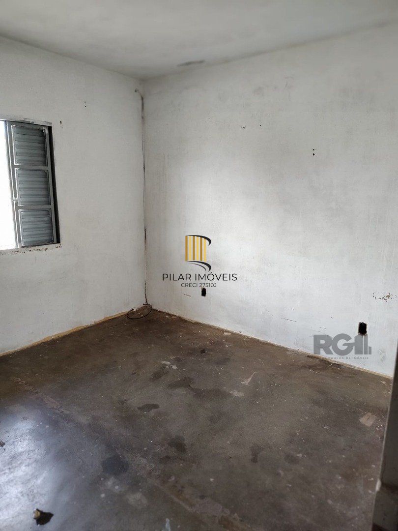 Casa para Venda - 247.37m², 4 dormitórios, 4 vagas - Partenon