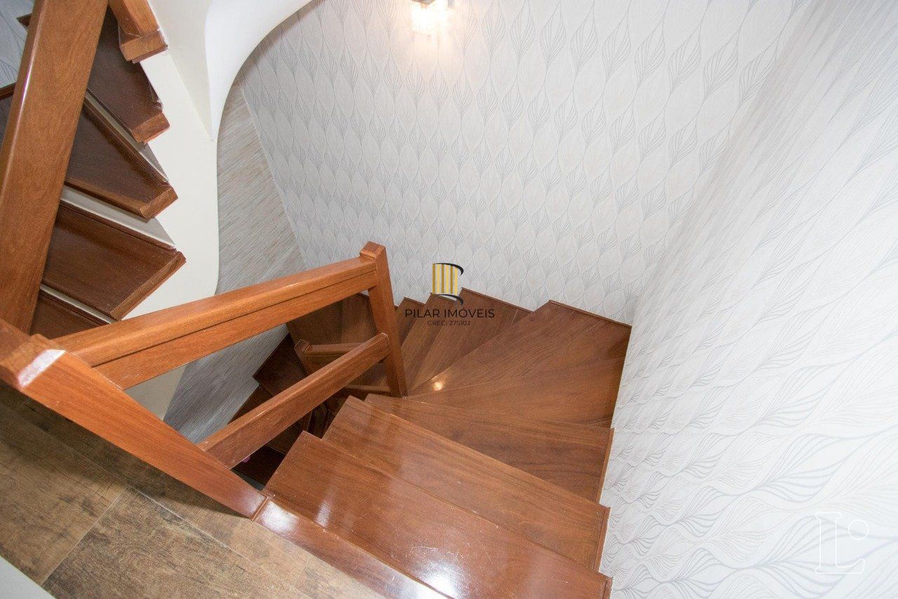 Casa Condominio para Venda - 382.86m², 4 dormitórios, sendo 2 suites, 4 vagas - Cristal