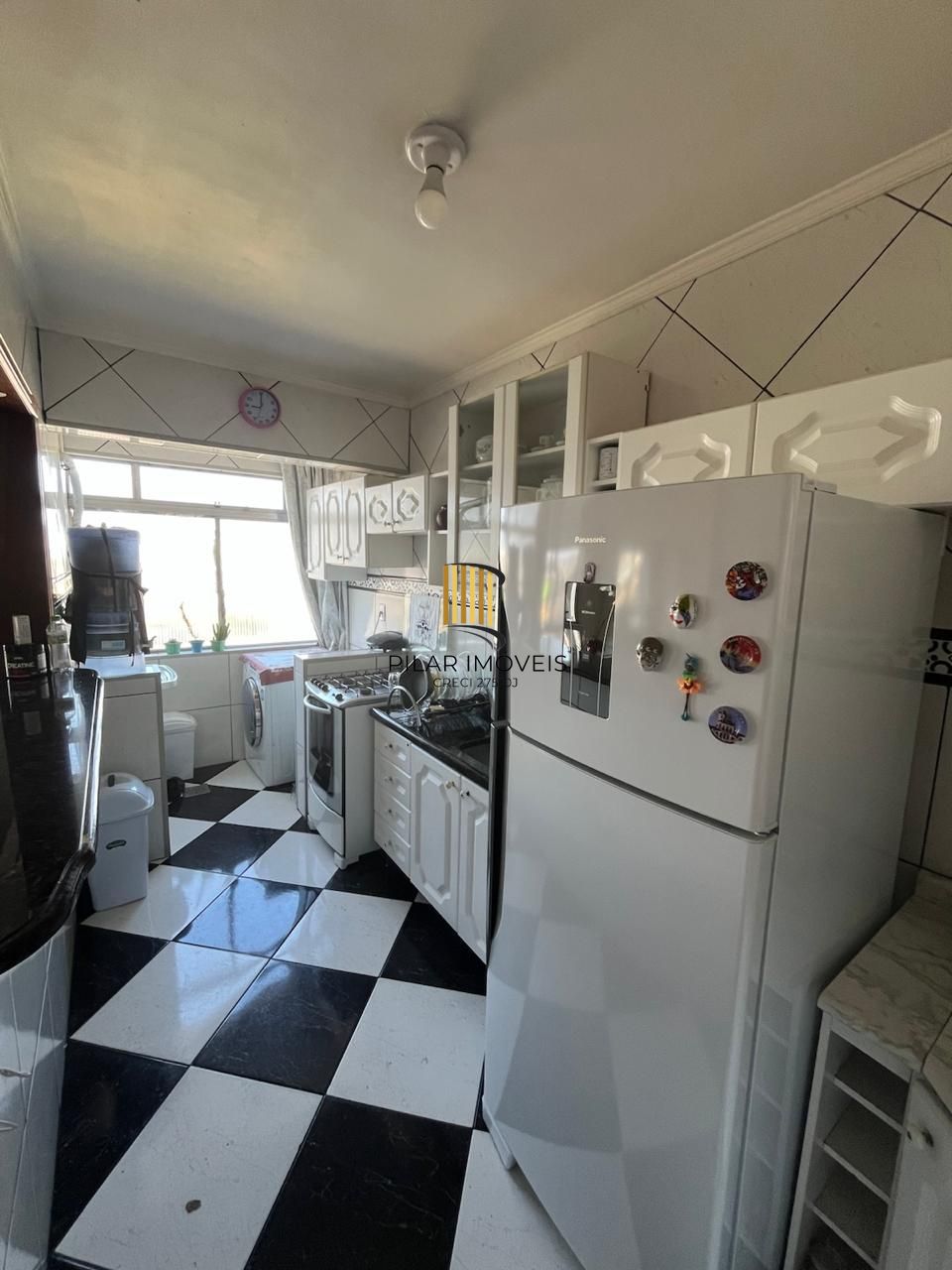 Cobertura 3 dormitórios no bairro Sarandi