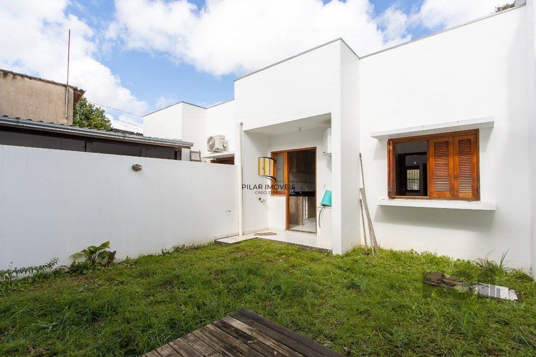 Casa 2 Dormitório(s) Bairro Aberta dos Morros