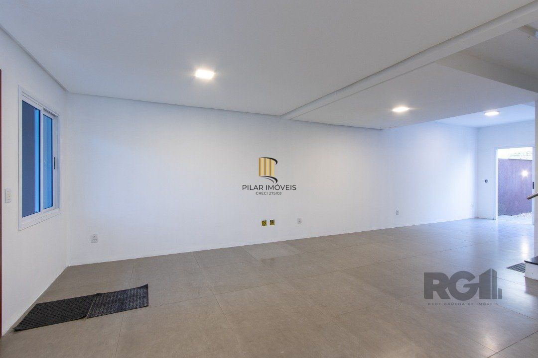 Casa para Locação/Aluguel - 150m², 3 dormitórios, sendo 1 suites, 2 vagas - Aberta dos Morros