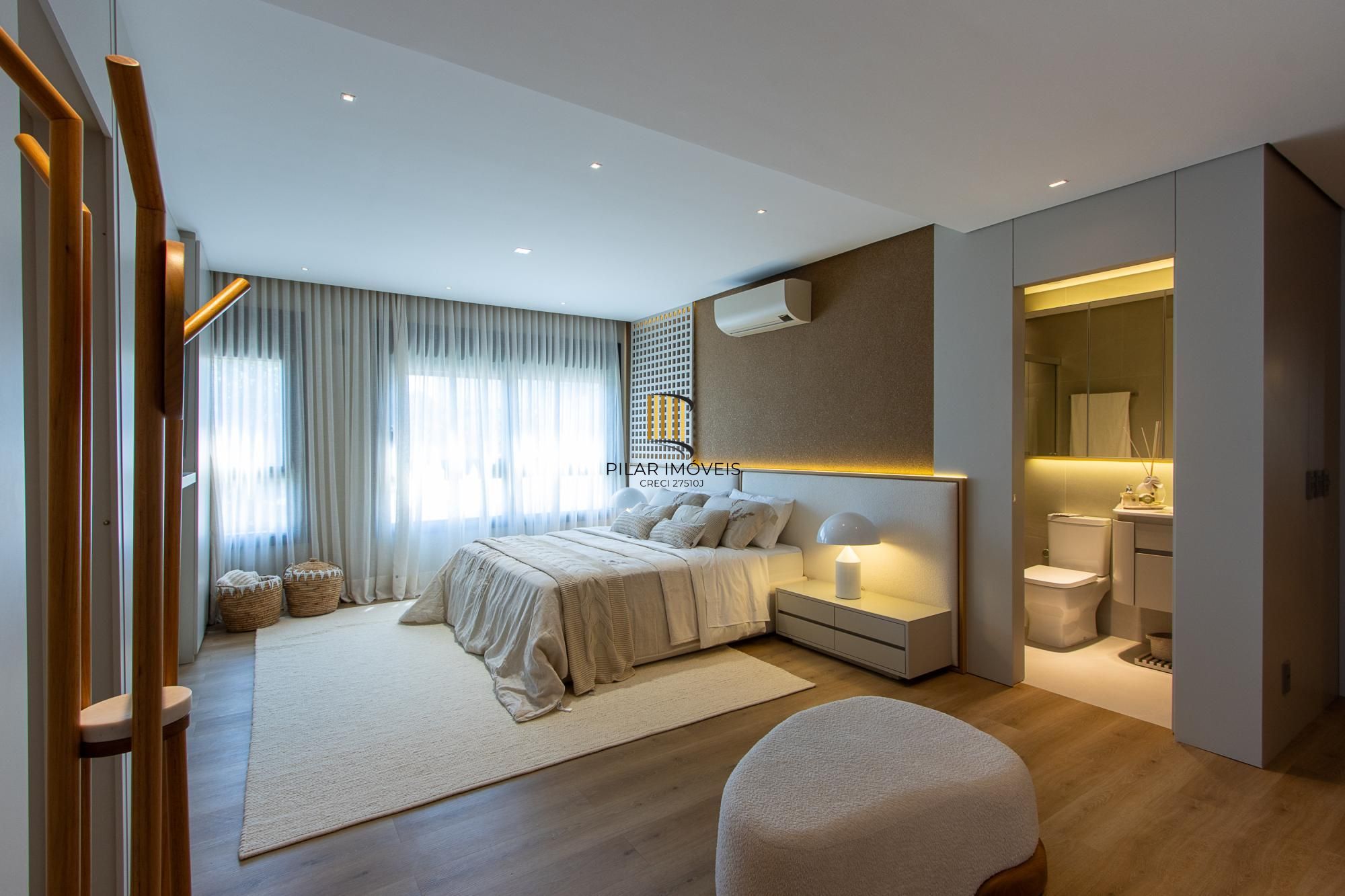 Apartamento 2 dormitórios no bairro Petrópolis