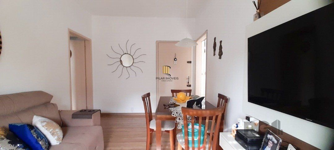 Apartamento 1 dormitório Menino Deus Porto Alegre