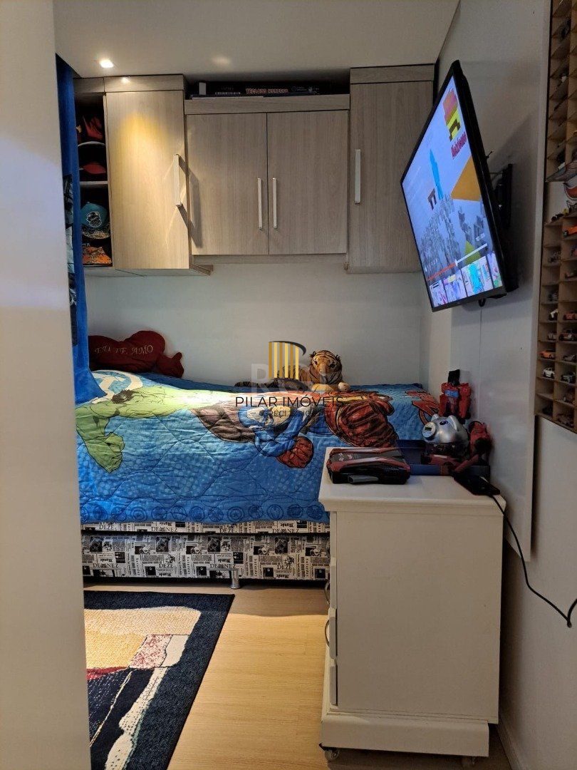 Apartamento para Venda - 83m², 3 dormitórios, sendo 1 suites, 1 vaga - Ipanema
