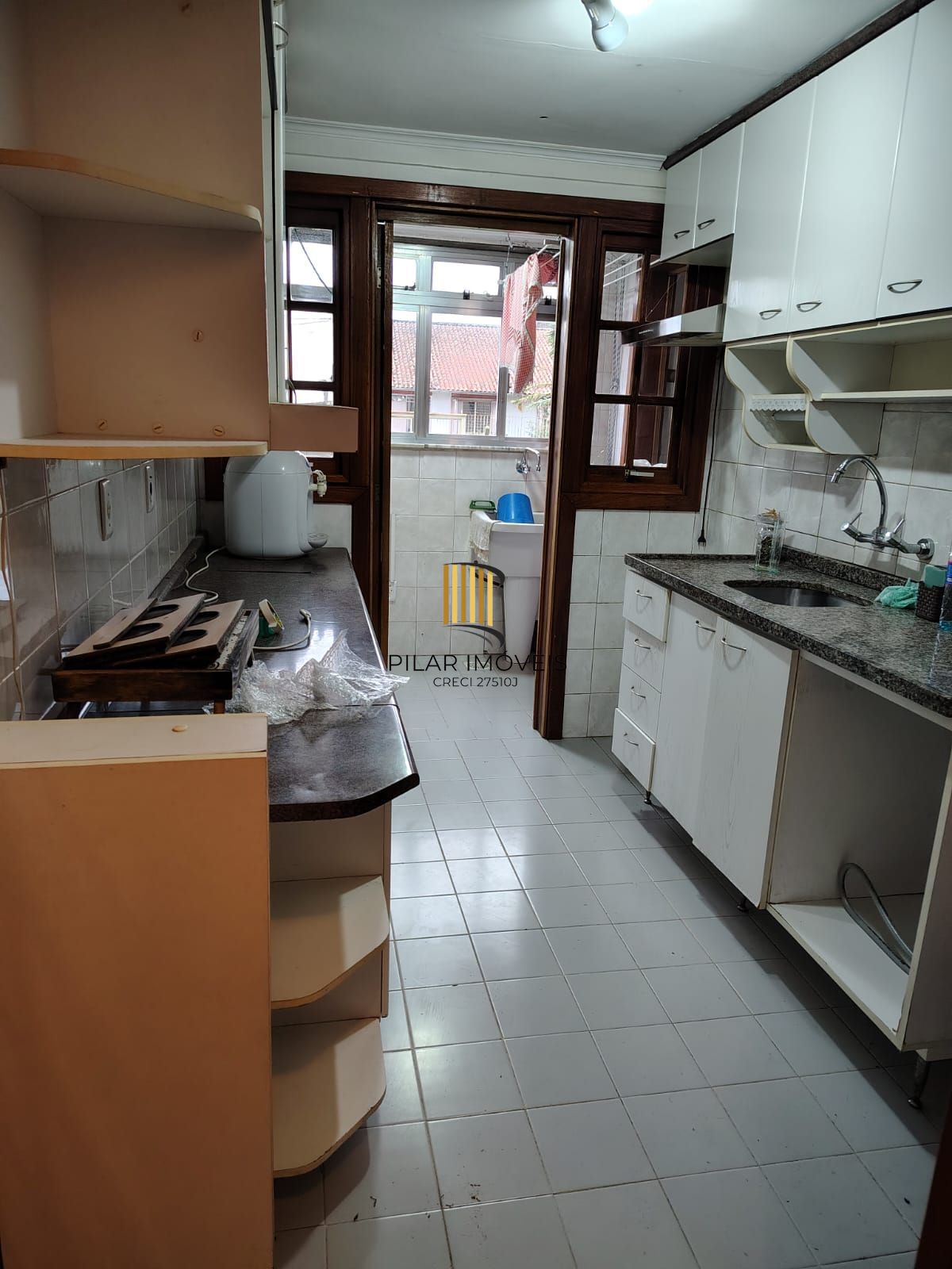 Excelente apartamento de 02 dormitórios
