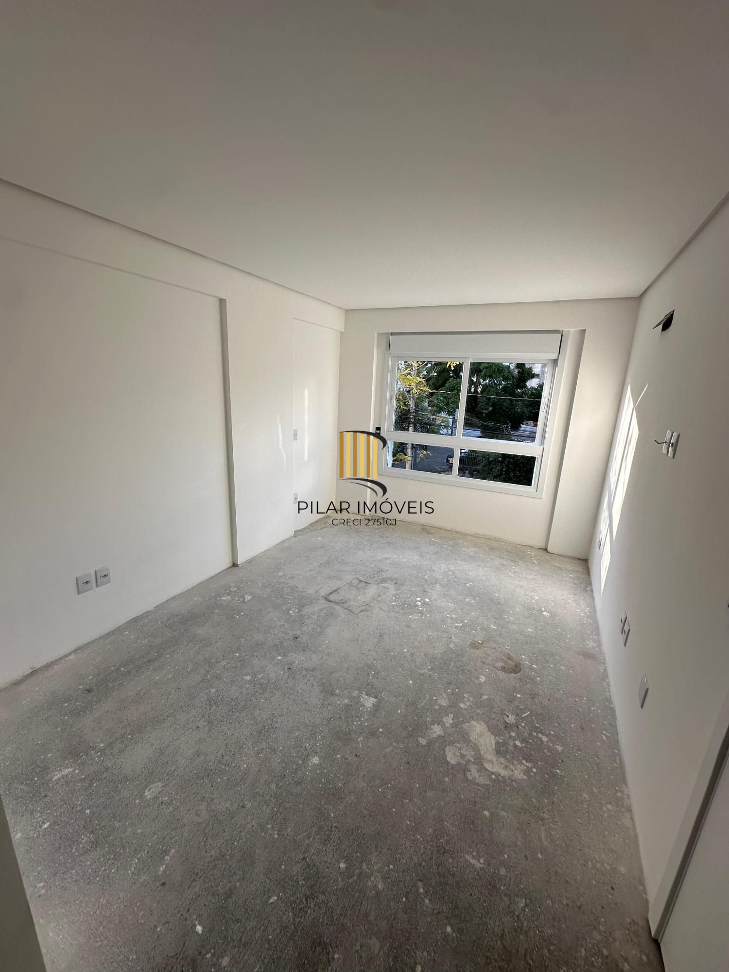 Apartamentos com ótima localização e perto do comércio em geral