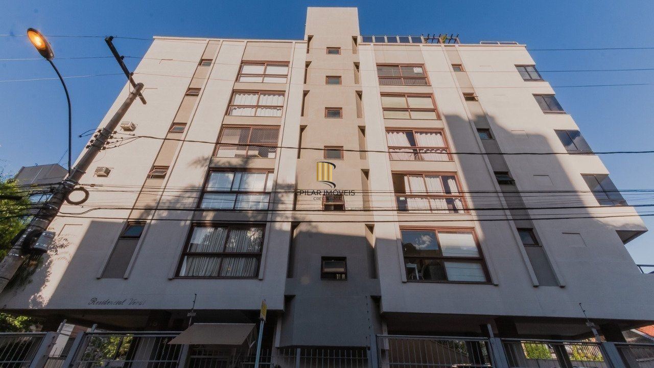 Apartamento com 71m², 2 quartos, vaga duplas - bairro Boa Vista