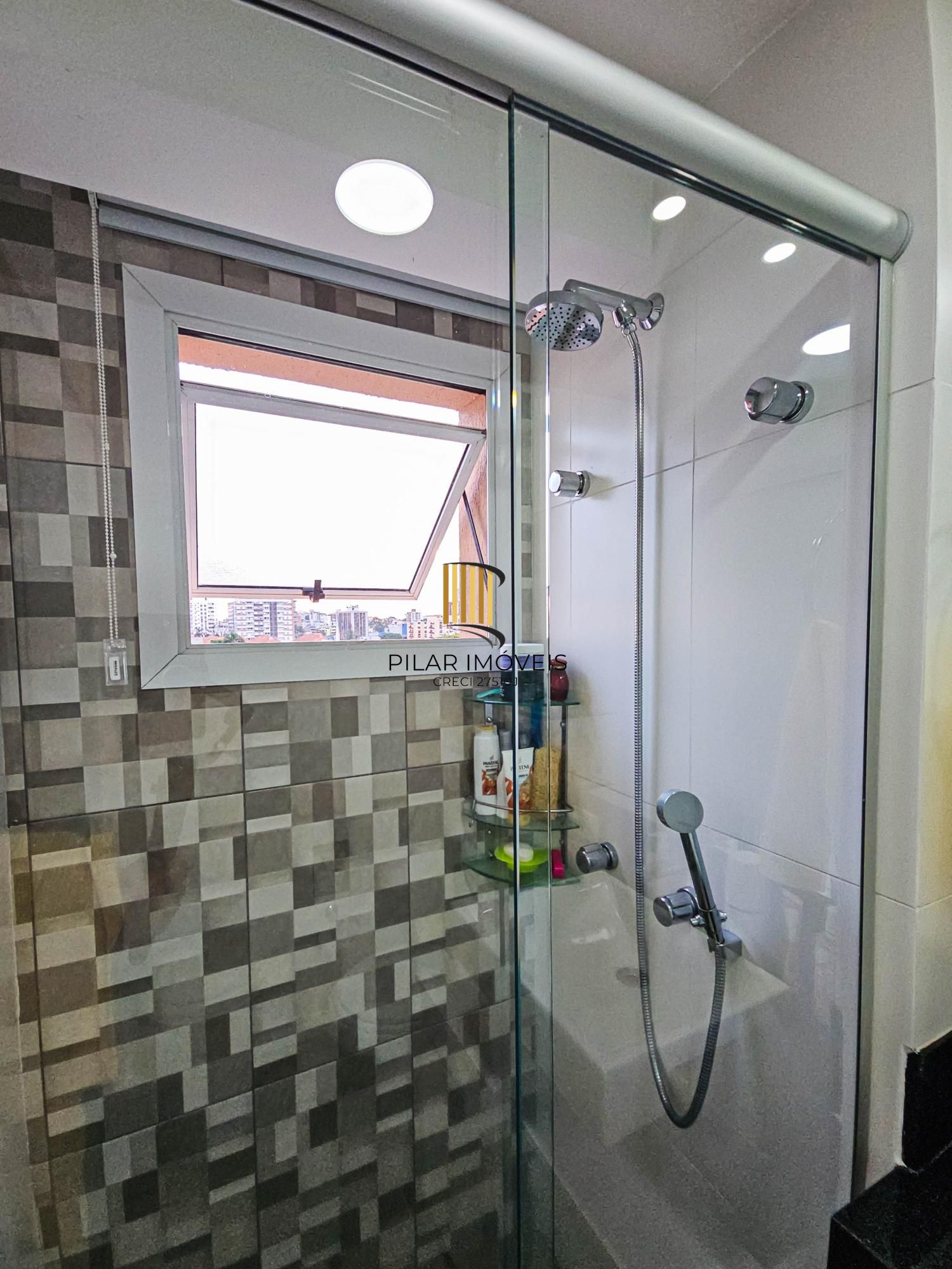 Apartamento 3 dormitórios no bairro Vila Ipiranga