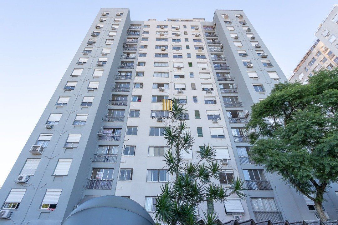 Apartamento para Venda - 61.06m², 2 dormitórios, Cristal