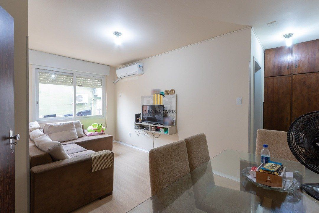 Apartamento para Venda - 59.37m², 2 dormitórios, Medianeira
