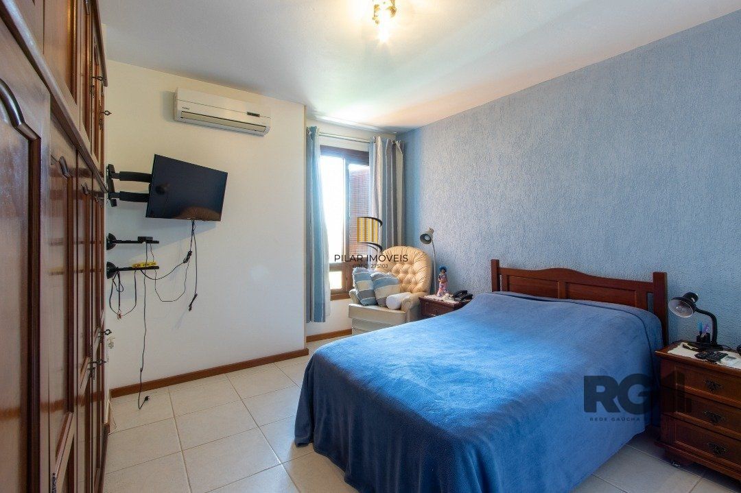 Casa de Condomínio 3 dormitórios no bairro Tristeza