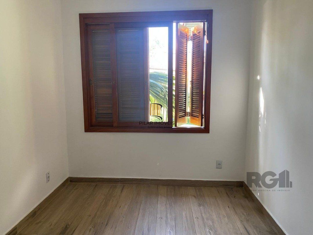 Casa de Condomínio 3 dormitórios no bairro Hípica