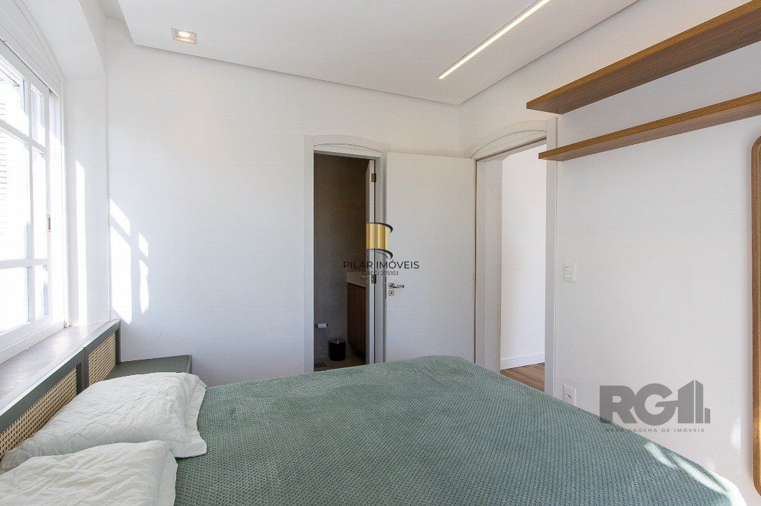 Casa 4 dormitórios no bairro Vila Conceição