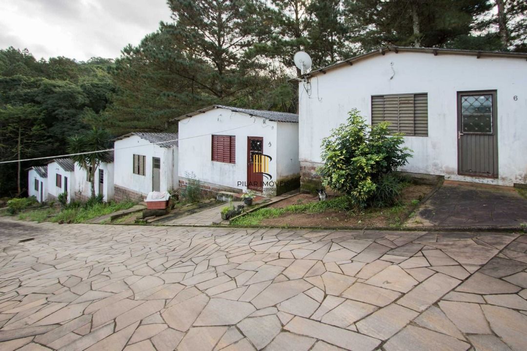 Terreno para Venda - 0m², 0 dormitórios, Vila Nova