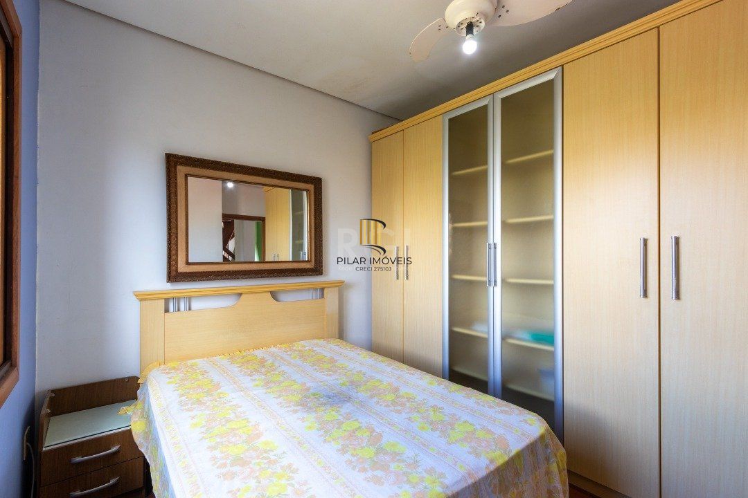 Cobertura para Venda - 157.05m², 2 dormitórios, 2 vagas - Tristeza