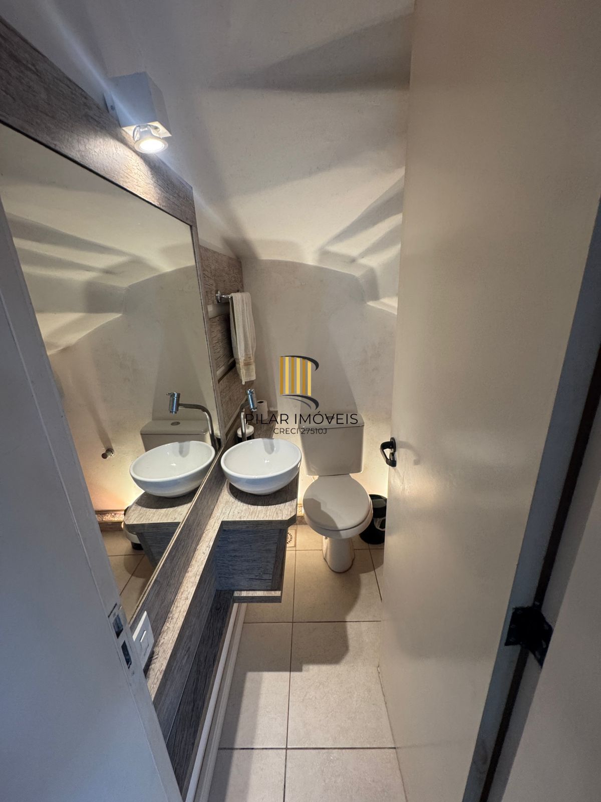 Casa com piscina no Jardim Itu!