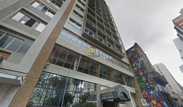 Extraordinário loft a venda no centro hitórico!