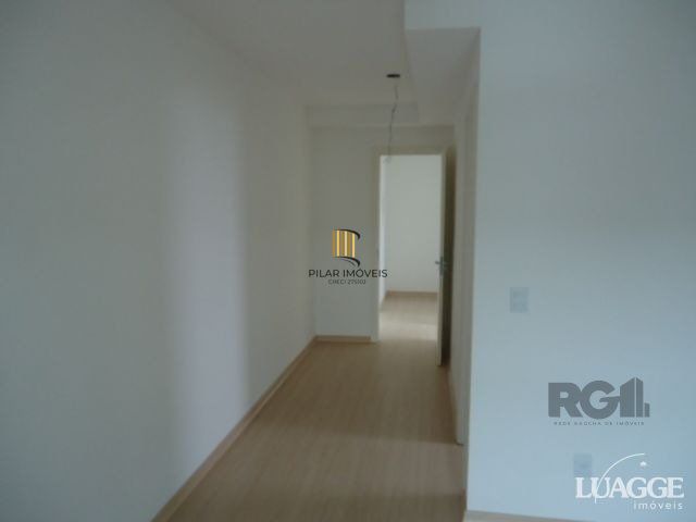 Apartamento 2 dormitórios no bairro Tristeza