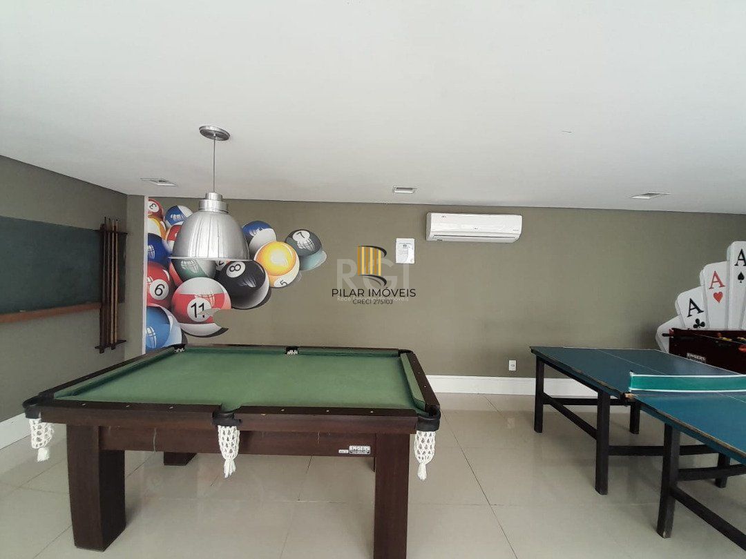 Apartamento para Venda - 59.7m², 2 dormitórios, sendo 1 suites, 1 vaga - São João