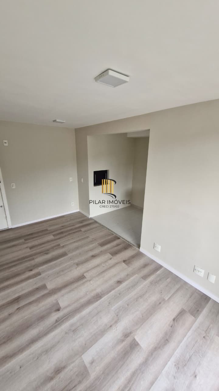 Apartamento 2 dormitórios no bairro Morro Santana