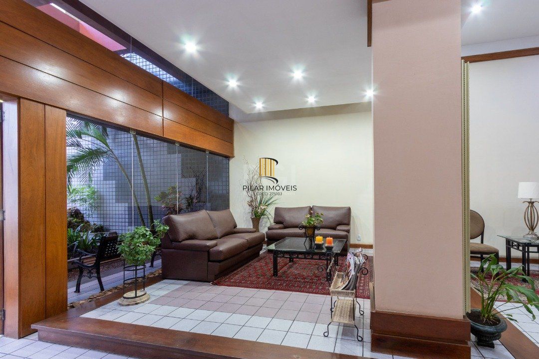 Apartamento para Venda - 104m², 3 dormitórios, sendo 1 suites, 1 vaga - Floresta